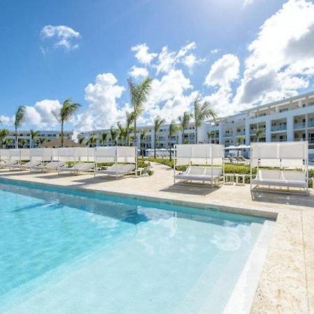 Paradisus Grand Cana All Inclusive - Formerly The Grand Reserve At Paradisus Palma Real Punta Cana Extérieur photo