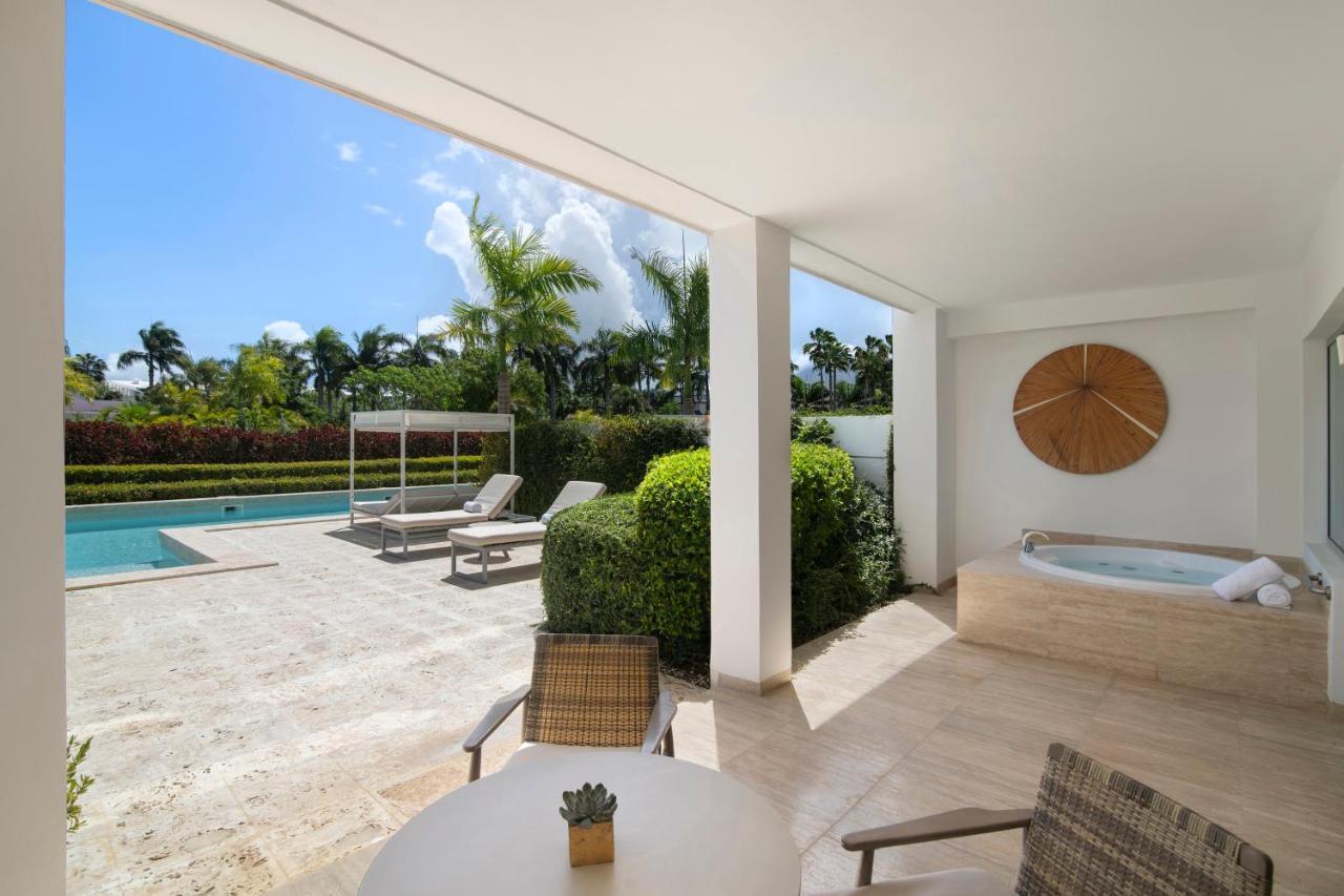 Paradisus Grand Cana All Inclusive - Formerly The Grand Reserve At Paradisus Palma Real Punta Cana Extérieur photo