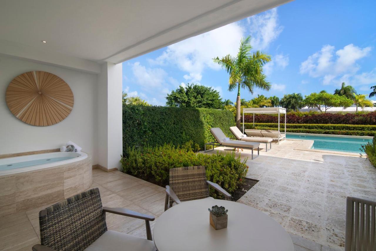 Paradisus Grand Cana All Inclusive - Formerly The Grand Reserve At Paradisus Palma Real Punta Cana Extérieur photo