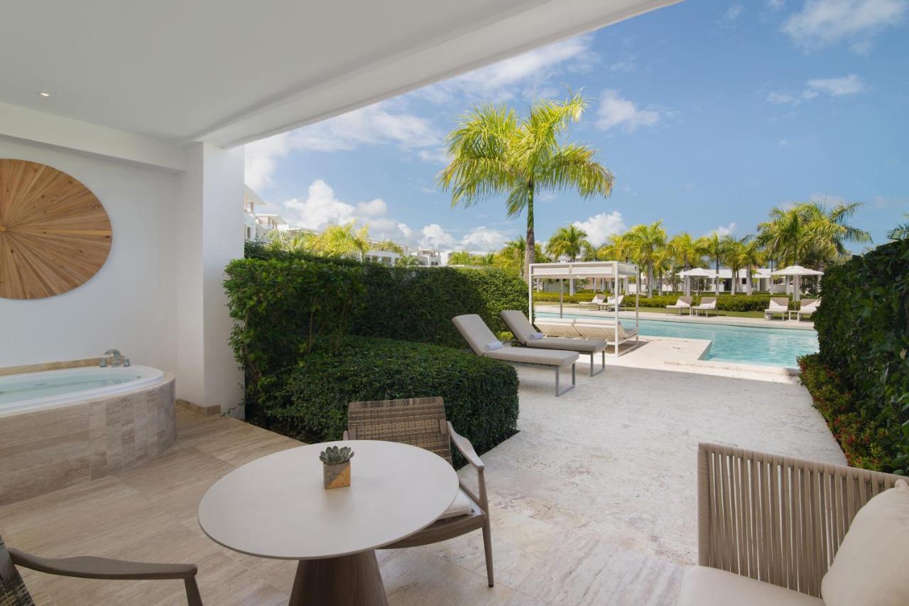 Paradisus Grand Cana All Inclusive - Formerly The Grand Reserve At Paradisus Palma Real Punta Cana Extérieur photo