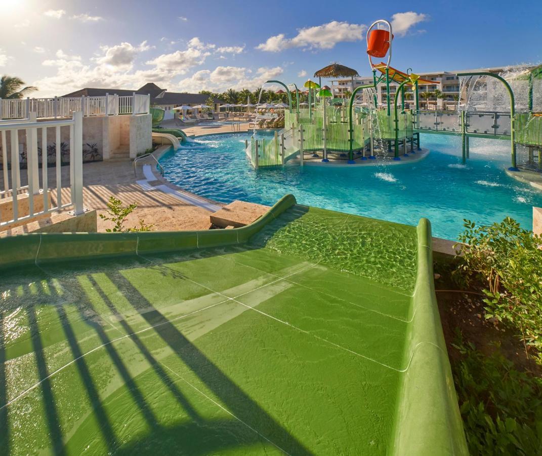 Paradisus Grand Cana All Inclusive - Formerly The Grand Reserve At Paradisus Palma Real Punta Cana Extérieur photo