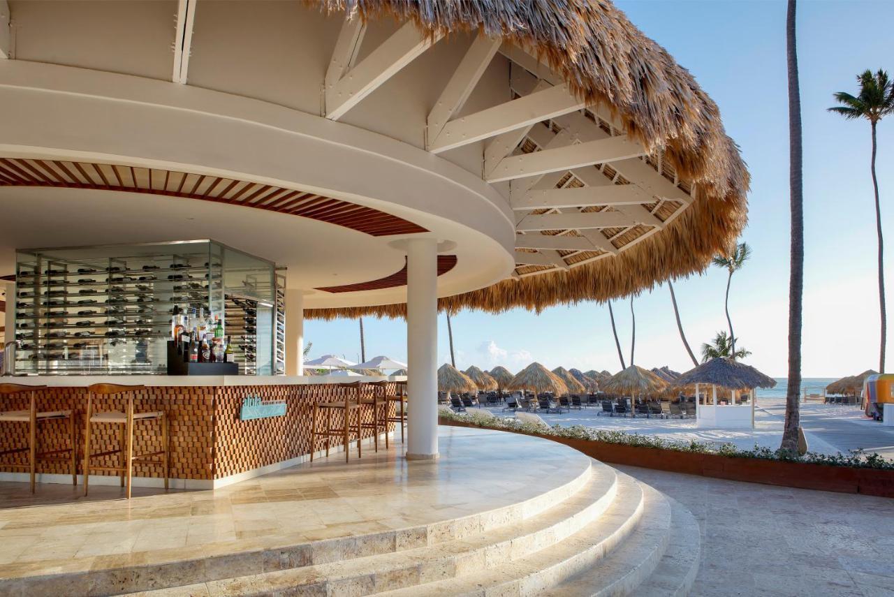 Paradisus Grand Cana All Inclusive - Formerly The Grand Reserve At Paradisus Palma Real Punta Cana Extérieur photo