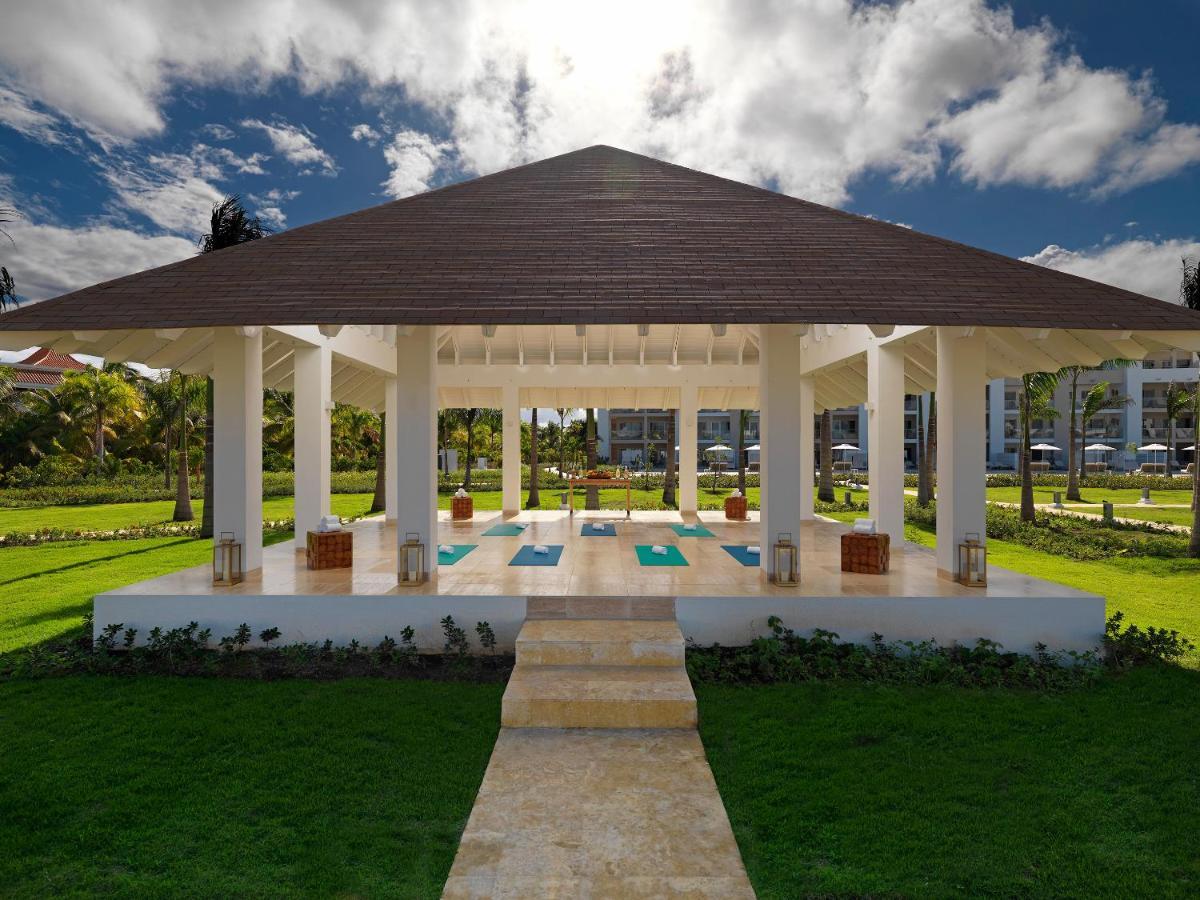 Paradisus Grand Cana All Inclusive - Formerly The Grand Reserve At Paradisus Palma Real Punta Cana Extérieur photo