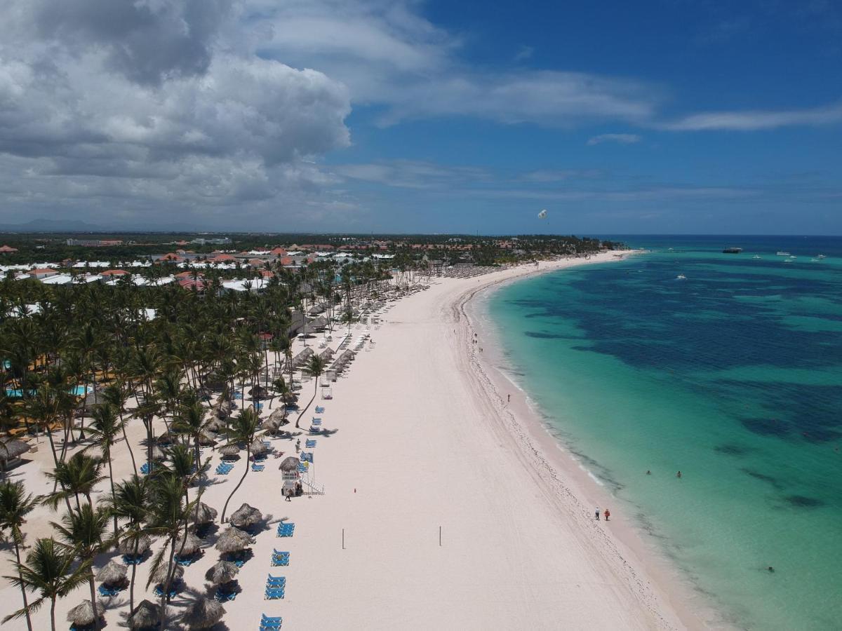 Paradisus Grand Cana All Inclusive - Formerly The Grand Reserve At Paradisus Palma Real Punta Cana Extérieur photo