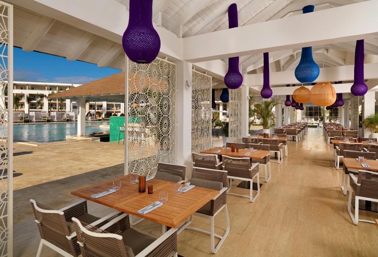 Paradisus Grand Cana All Inclusive - Formerly The Grand Reserve At Paradisus Palma Real Punta Cana Extérieur photo