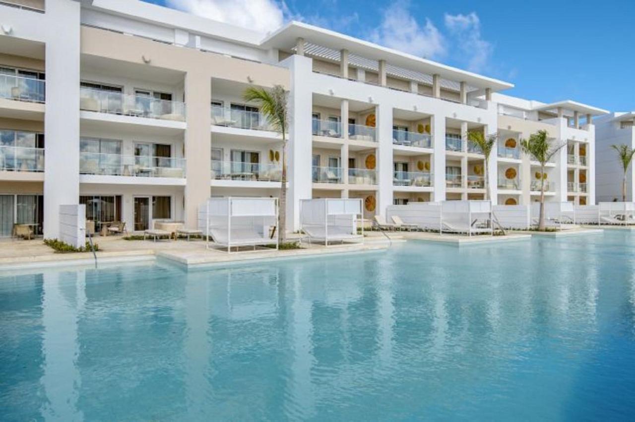 Paradisus Grand Cana All Inclusive - Formerly The Grand Reserve At Paradisus Palma Real Punta Cana Extérieur photo