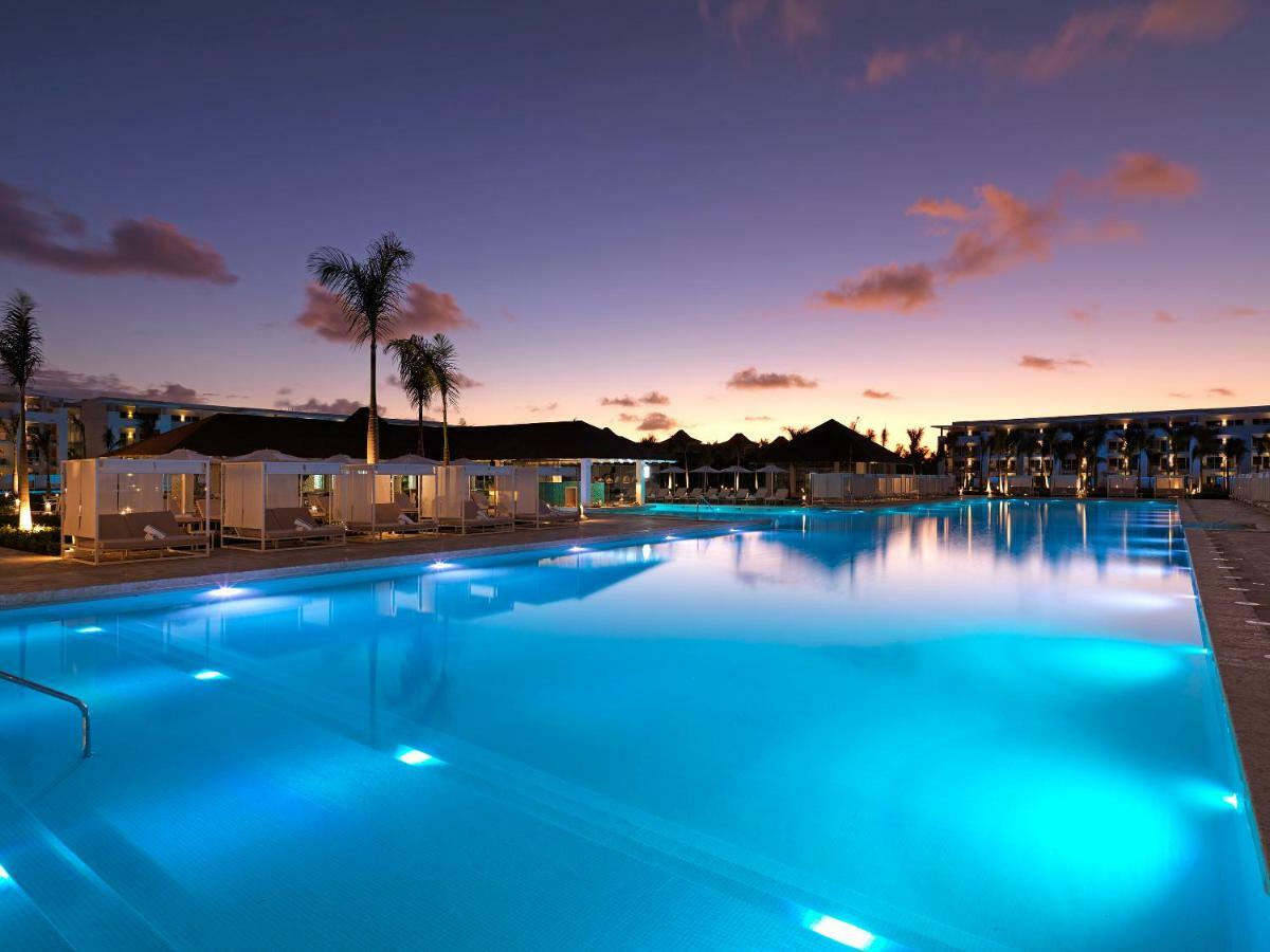 Paradisus Grand Cana All Inclusive - Formerly The Grand Reserve At Paradisus Palma Real Punta Cana Extérieur photo